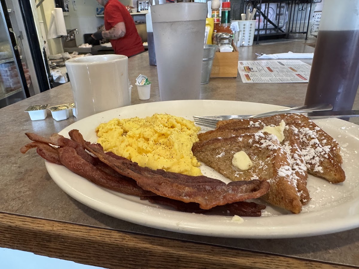 Susie's Westside Cafe